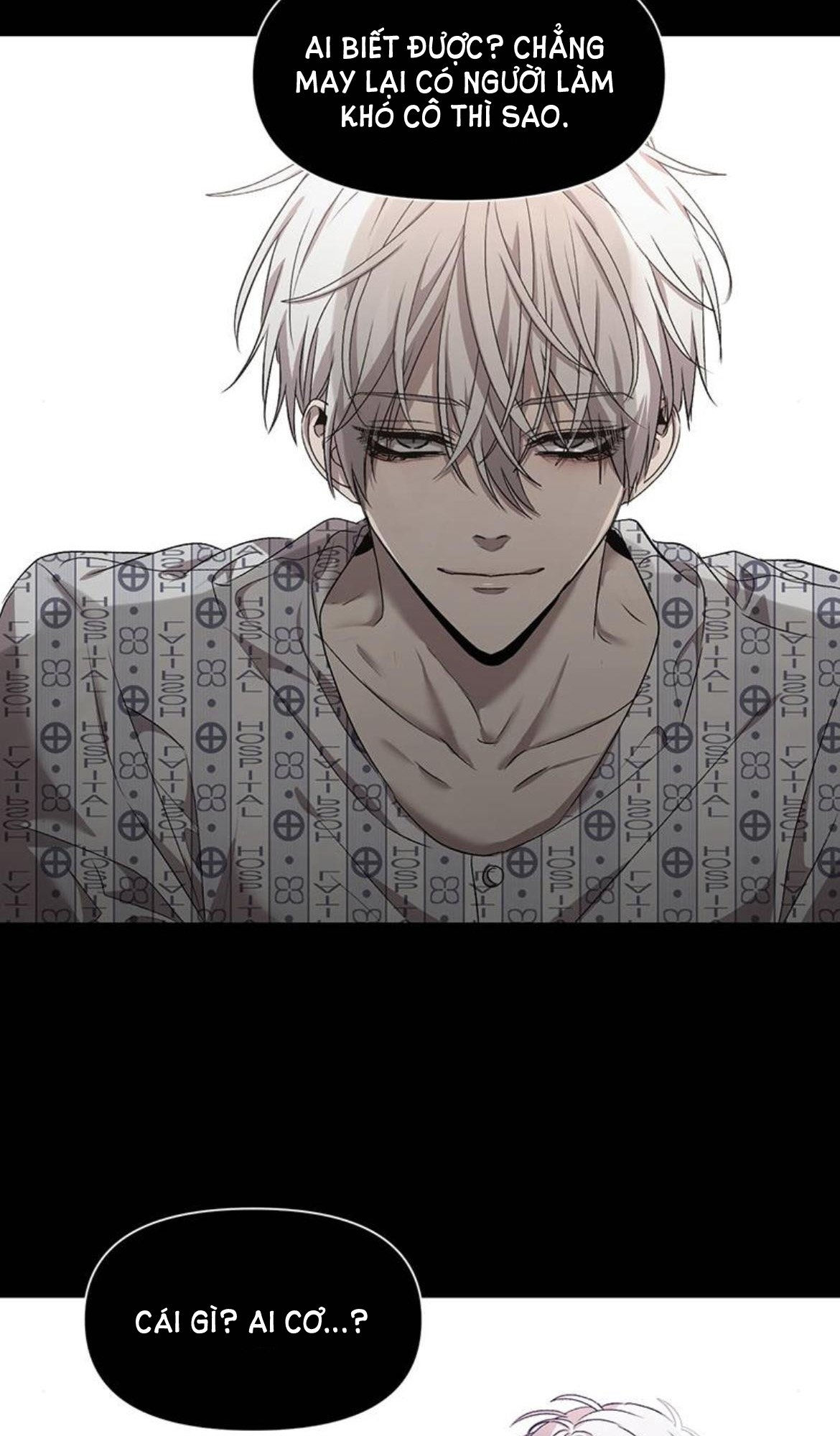 Tự Do Trong Mơ chapter 13.1 10