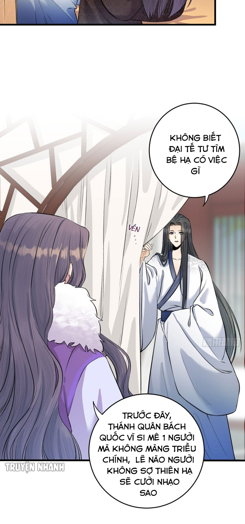 lễ băng nhạc hoại chi dạ chapter 18 31