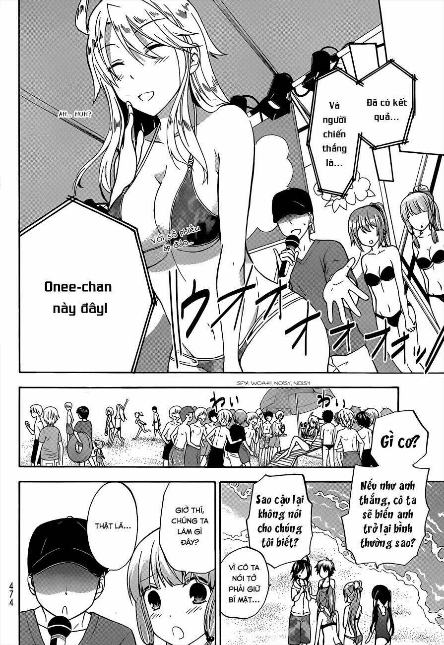 maga-tsuki chapter 34 25