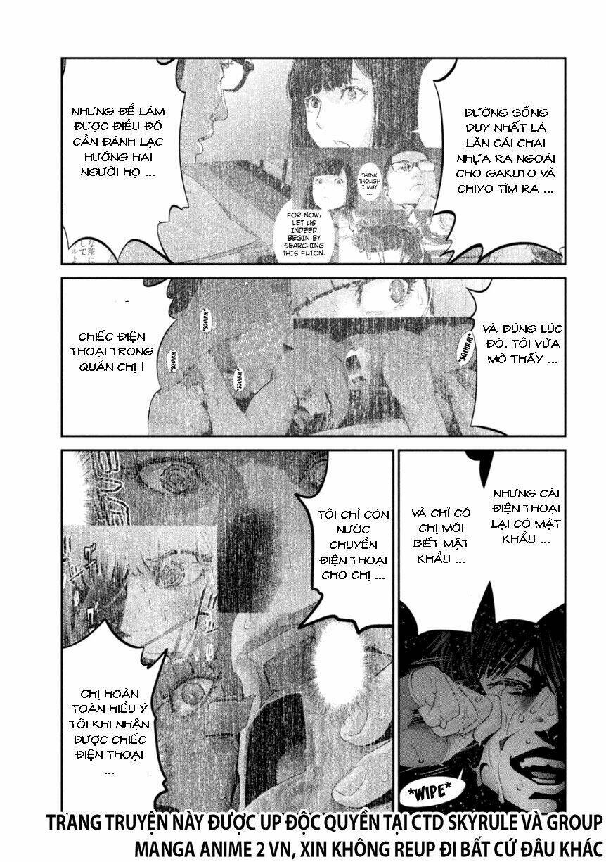 trường học ngục tù chapter 177 13