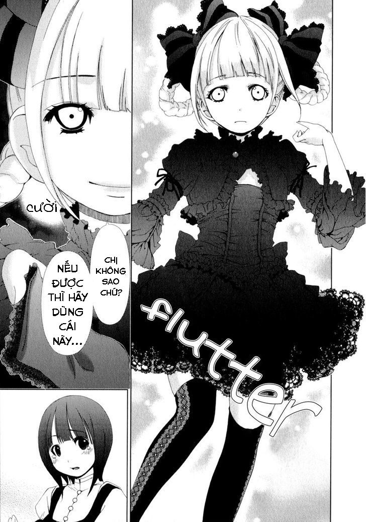 yuricam chapter 9 14