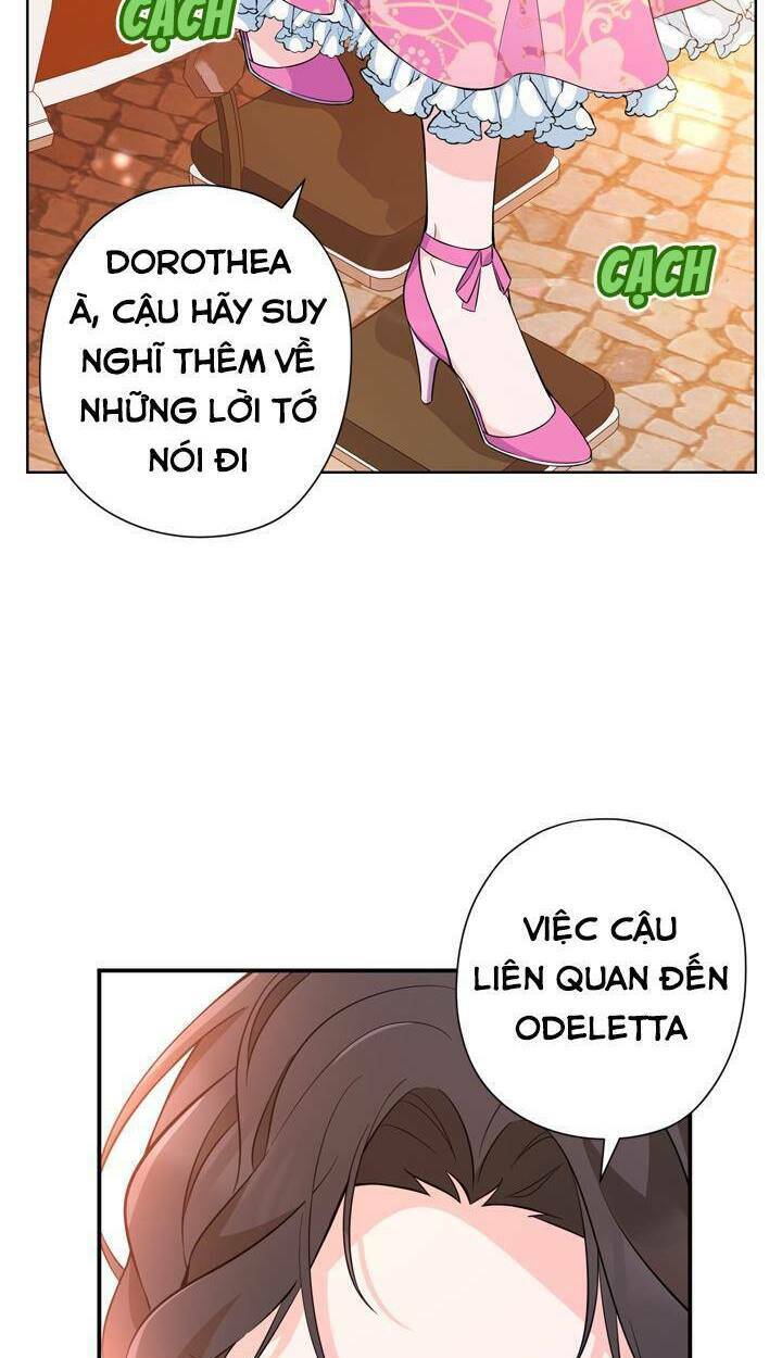 gửi đến người bạn của tôi chapter 4 21