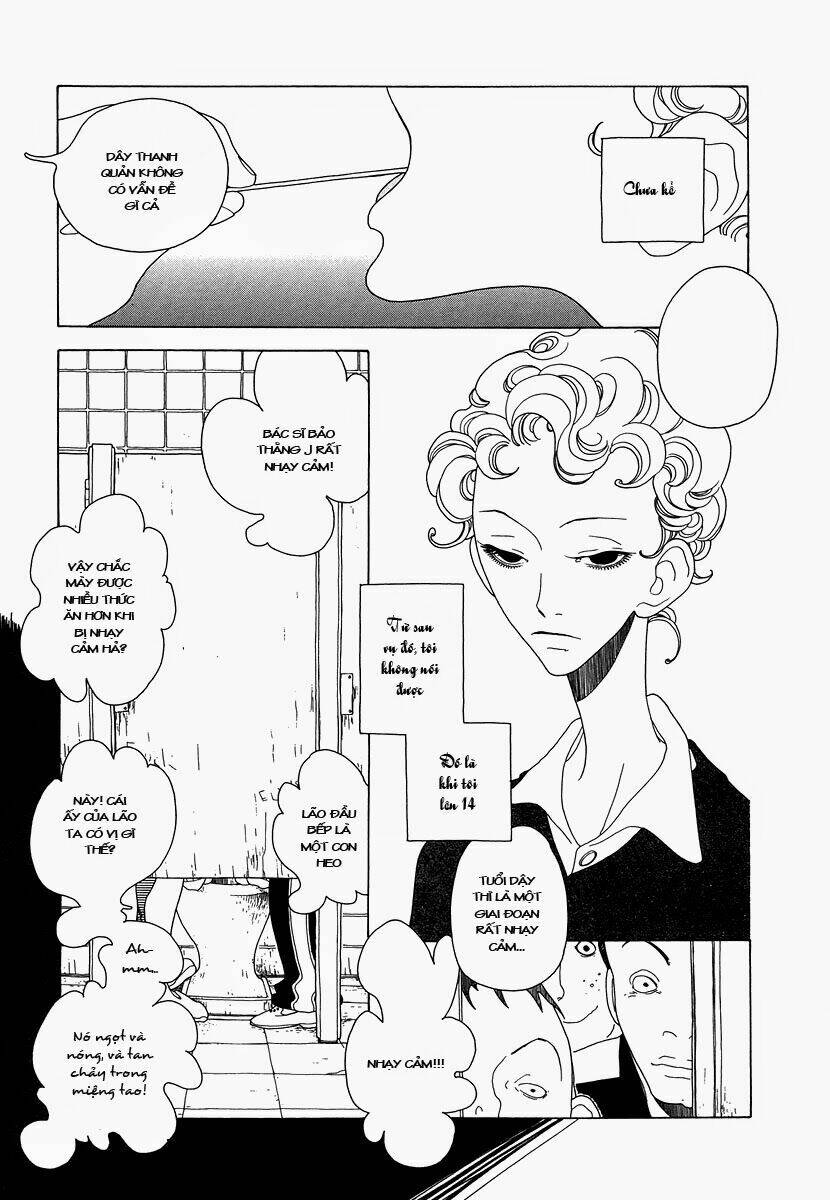 j no subete chapter 1 18