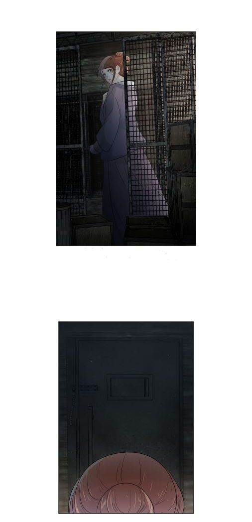 cậu bé người sói chapter 1 16