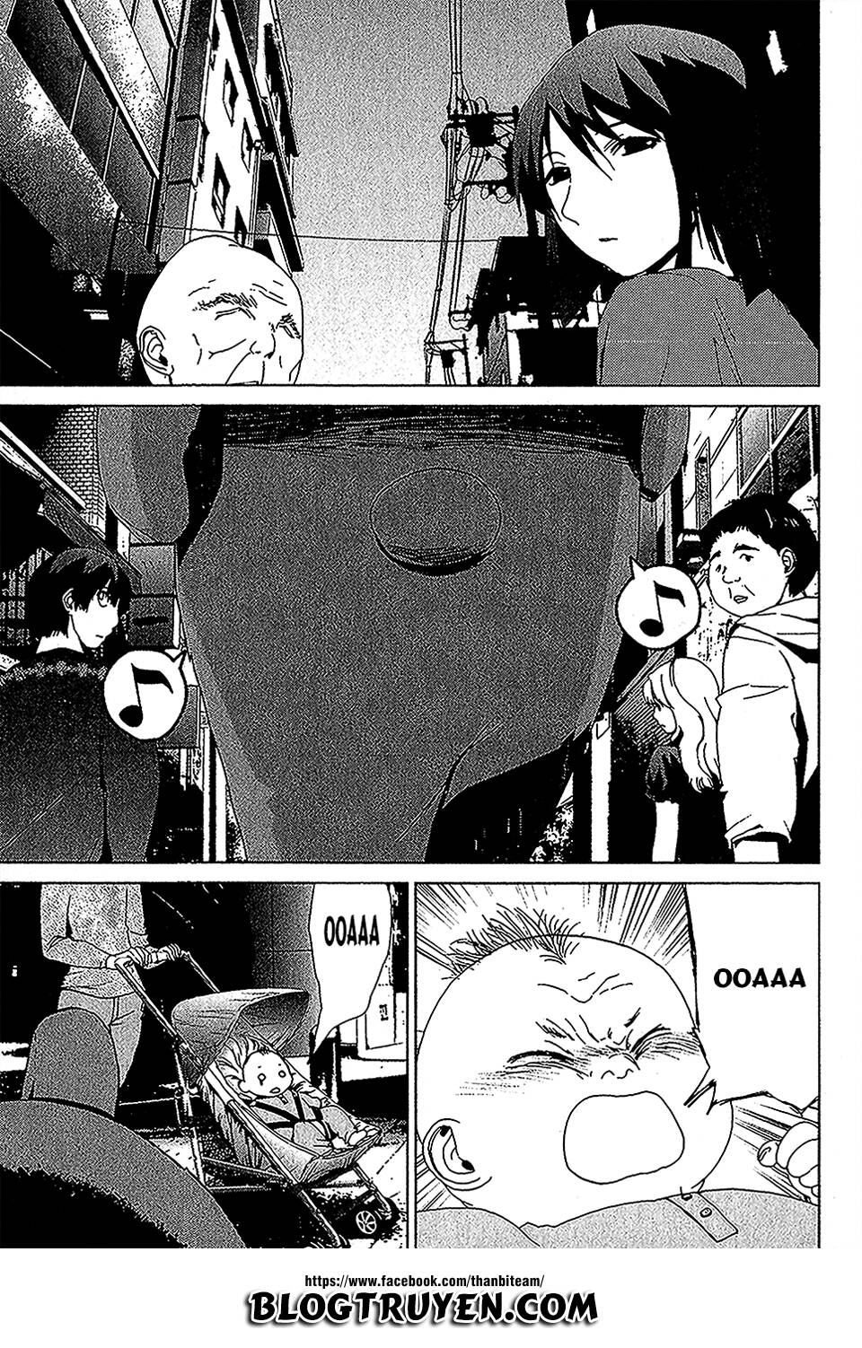 teizokurei monophobia chapter 3.5 3