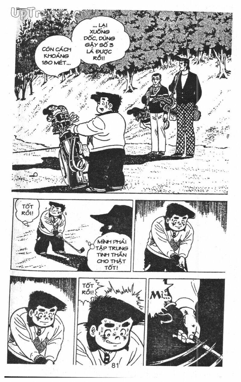 ashita tenki ni naare chapter 9 83