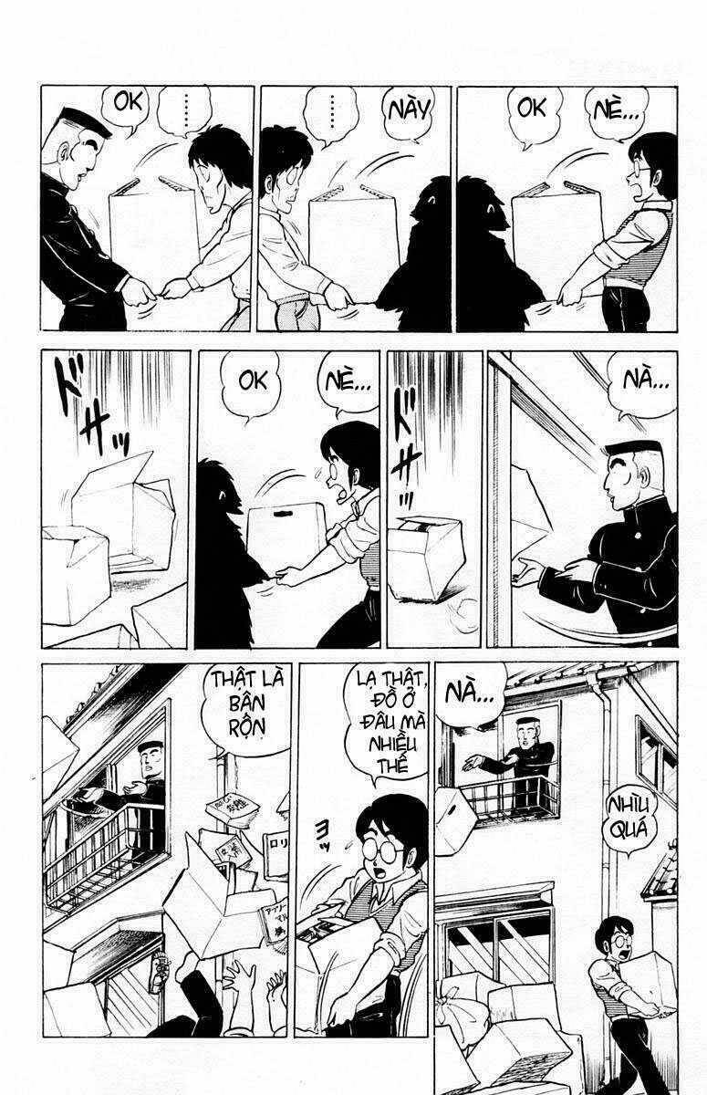 yuu & mi chapter 2 19