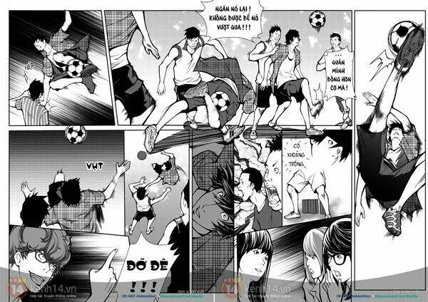 đất rồng chapter 3 9