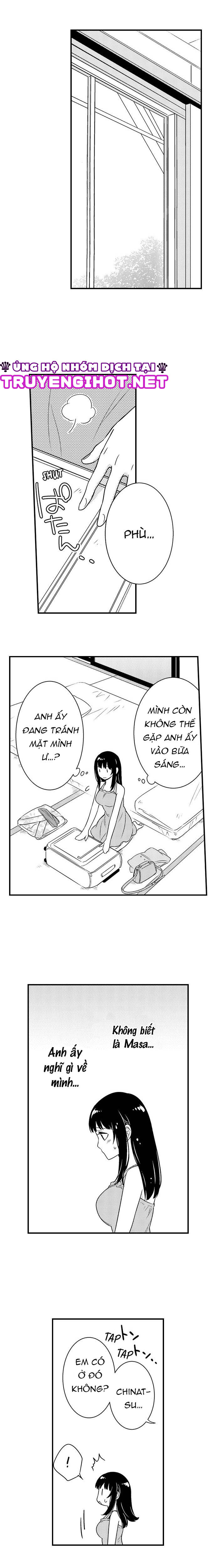 anh sẽ trao cho em sự phục vụ tận tình nhất (full) chapter 10 8