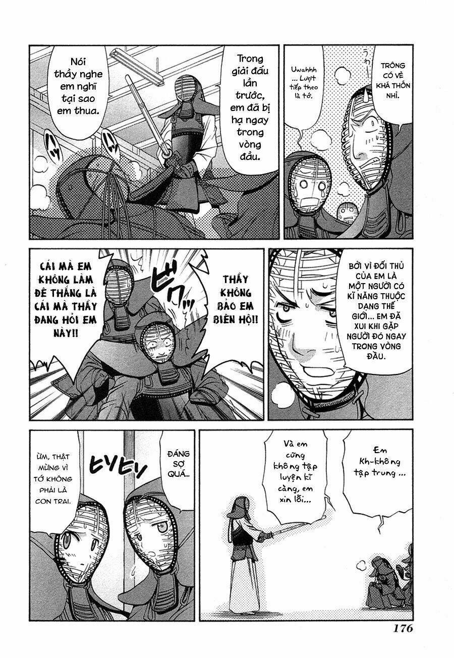 bamboo blade chapter 38 12