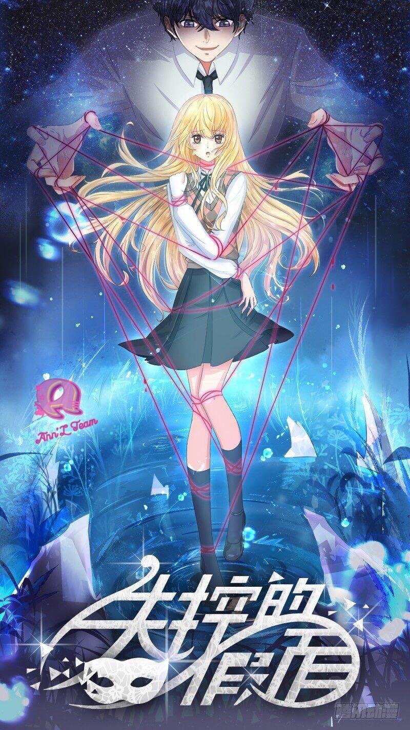 mặt nạ mất kiểm soát chapter 7 1