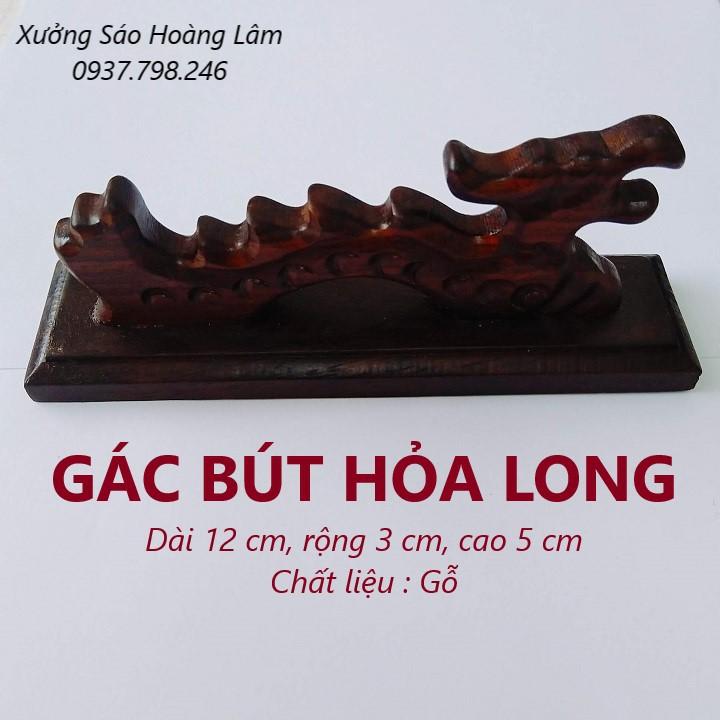 Đế Gác bút cọ sang trọng