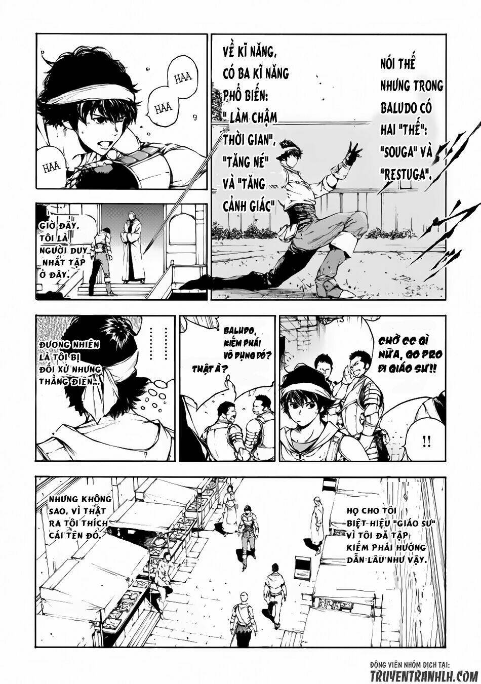 eden (tsuruoka nobuhisa) chapter 1 10