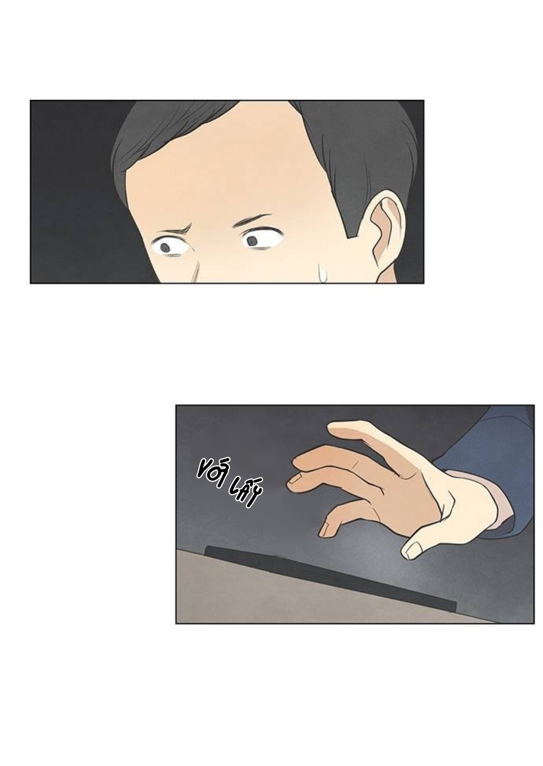 một phần vì thích em chapter 24 4