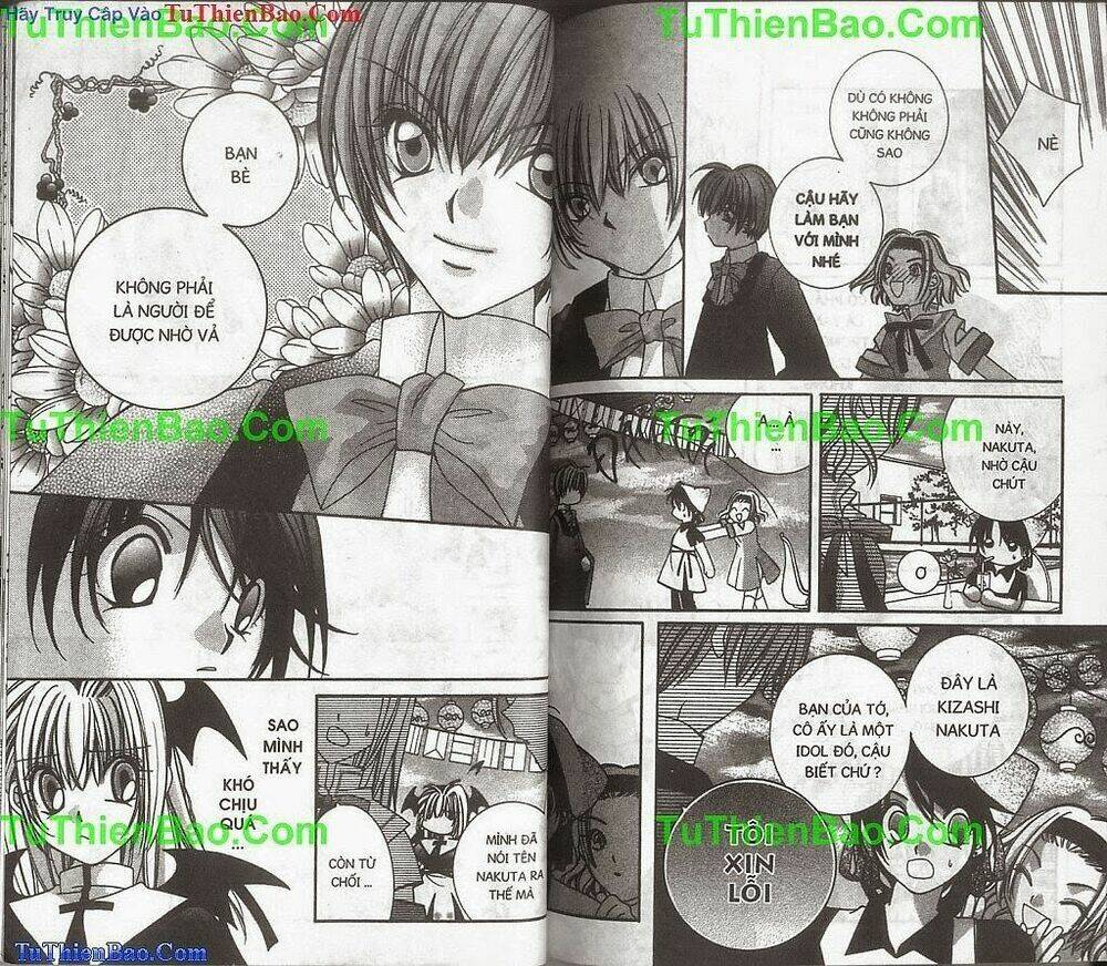 cô nàng quản gia chapter 5 71