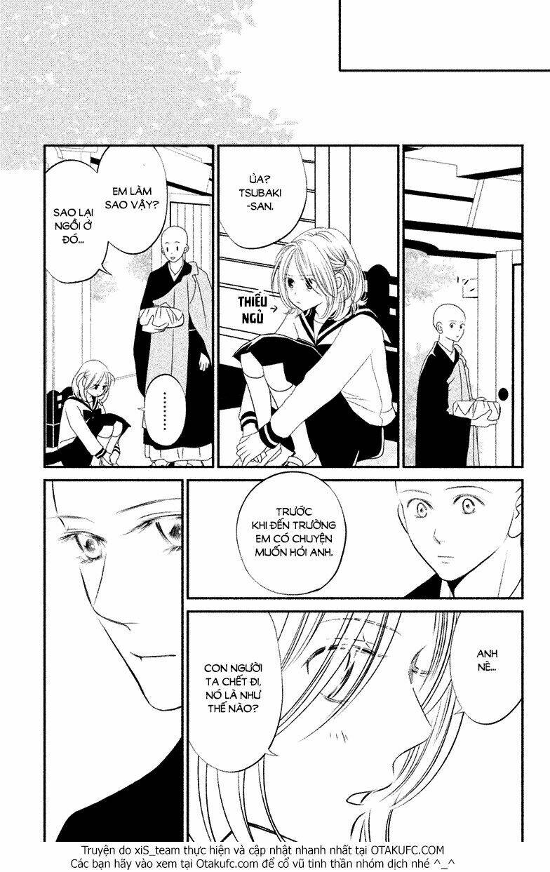 la vie en boze chapter 3 16