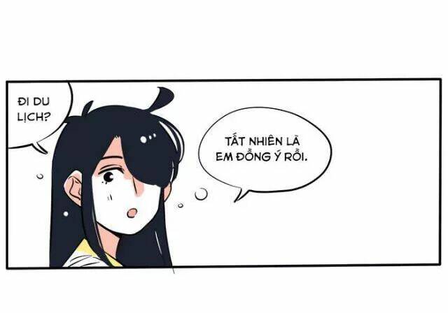 mau mang anh trai tôi đi chapter 116 9