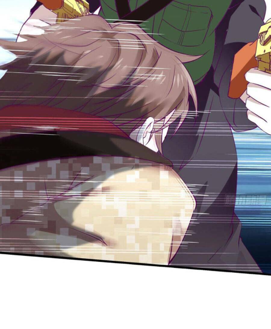 nãi ba là chiến thần mạnh nhất chapter 58 12