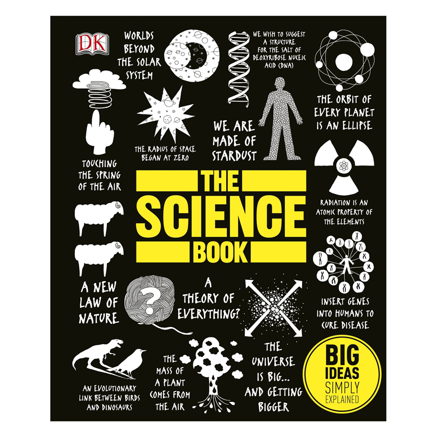 The Science Book