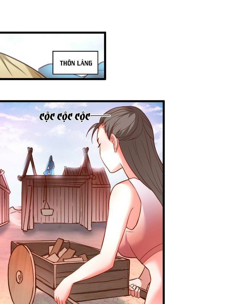 trọng sinh tối cường ma tôn ở rể chapter 41 1