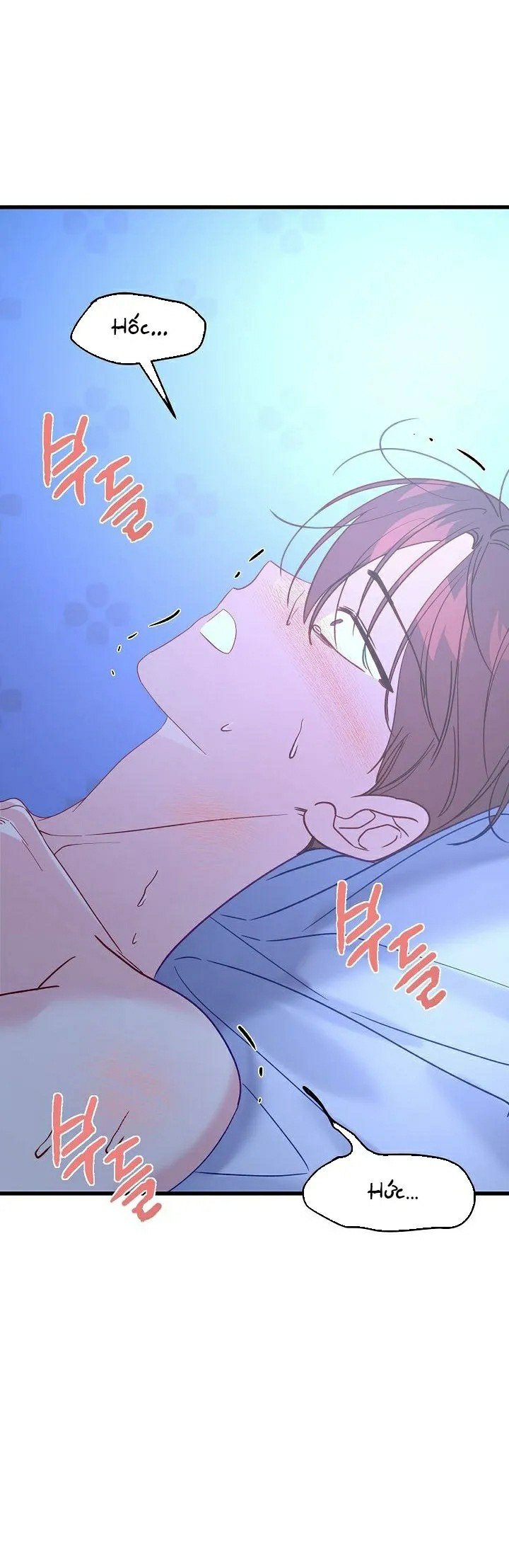 hãy cẩn thận với cậu em đấy! chapter 3 43