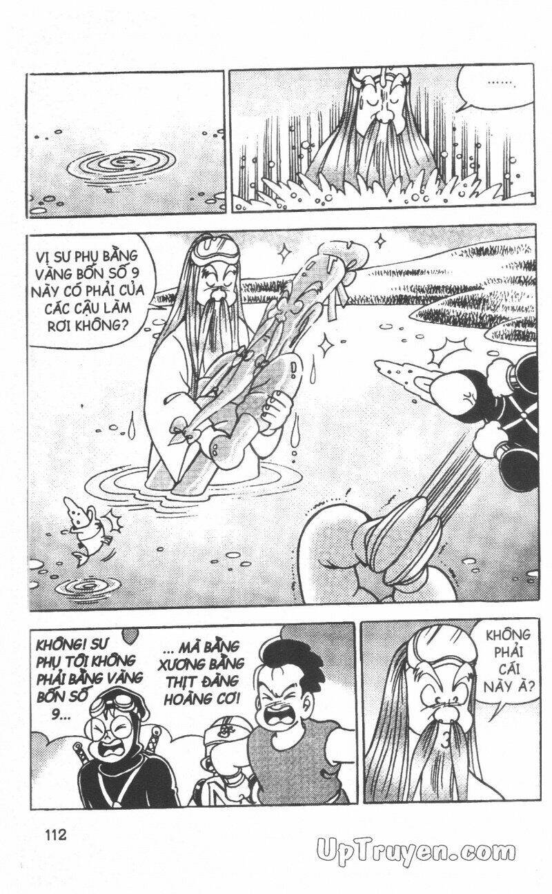 đội quân nhí nhố chapter 22 115