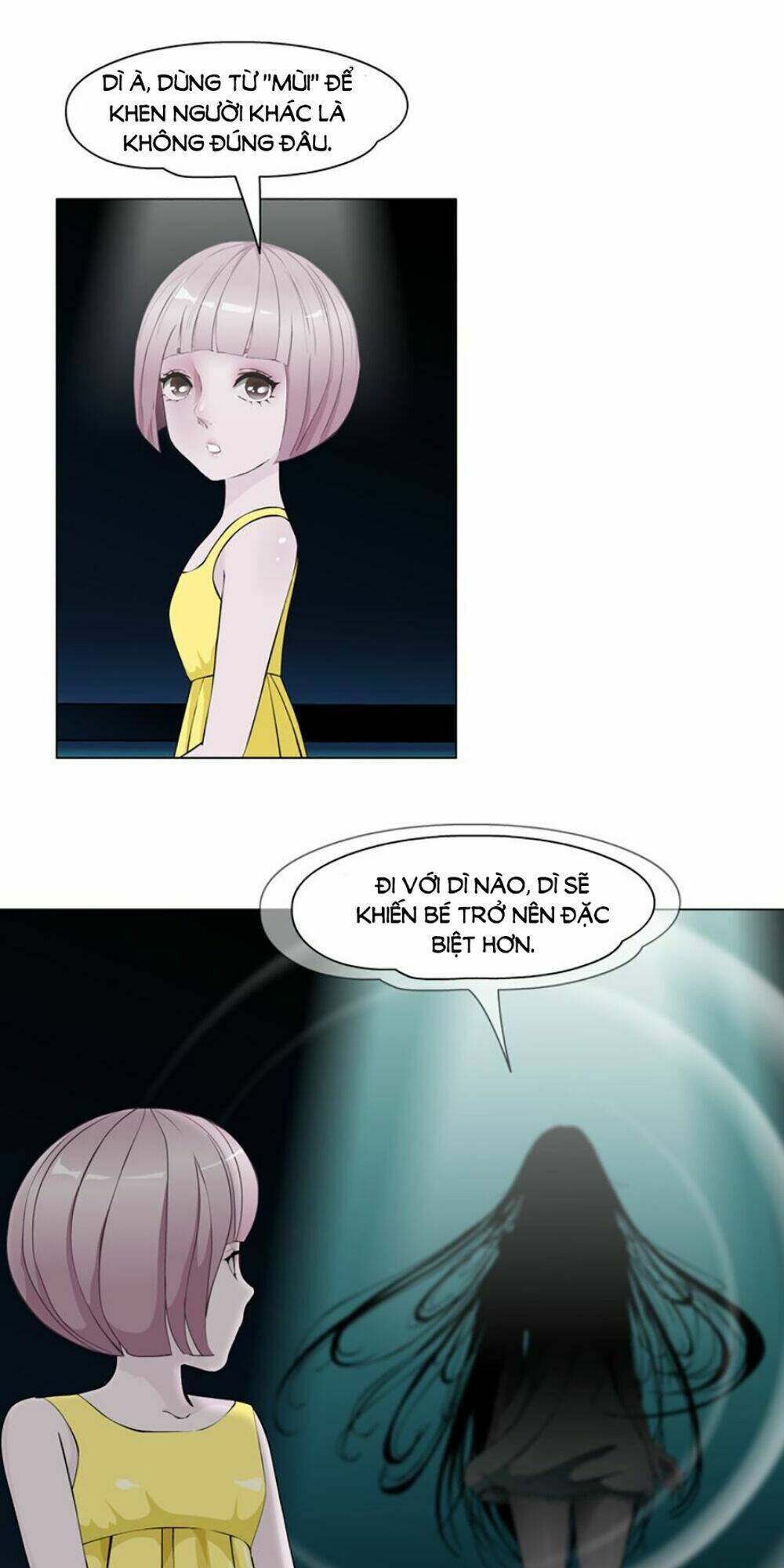 sổ tay mỹ nam giới x chapter 17 48