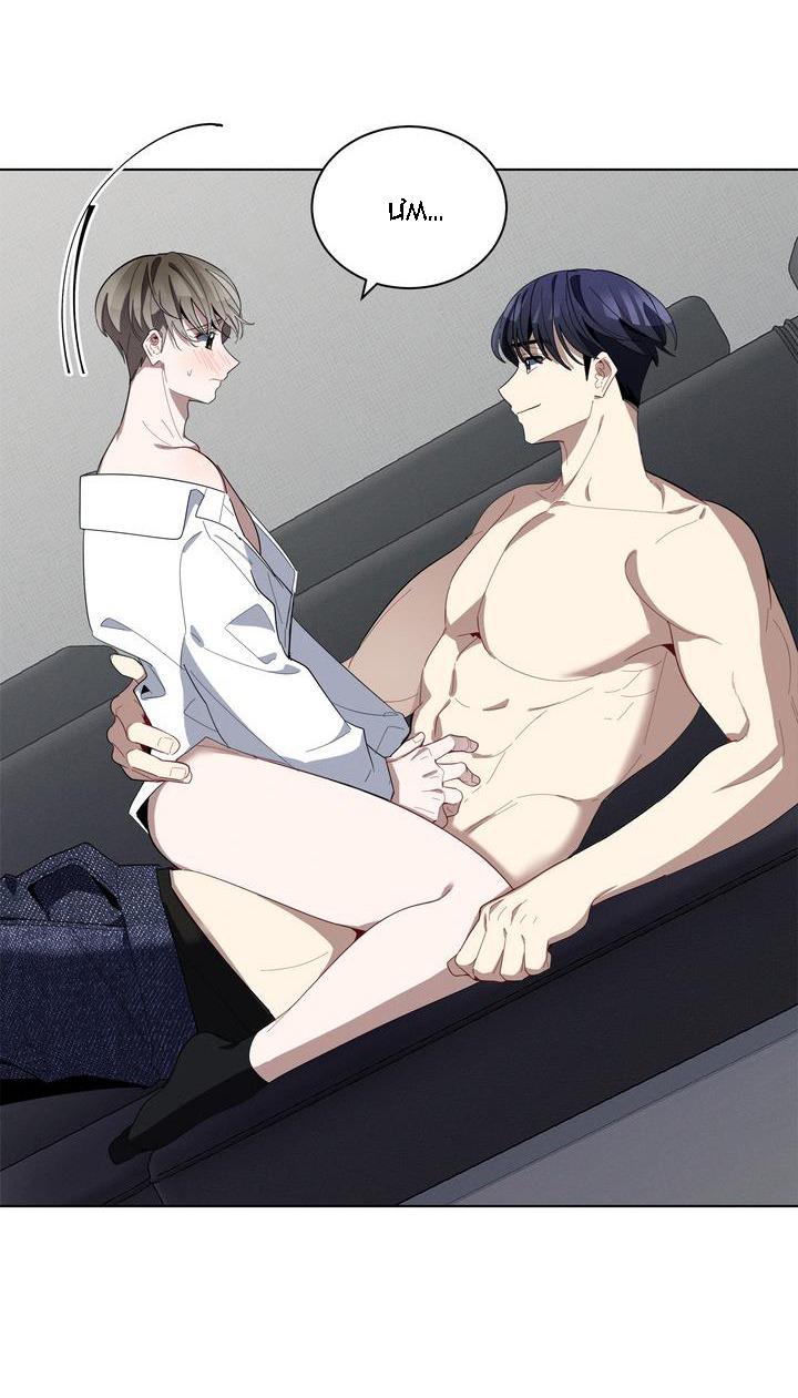 cherry scandal chapter 26 67