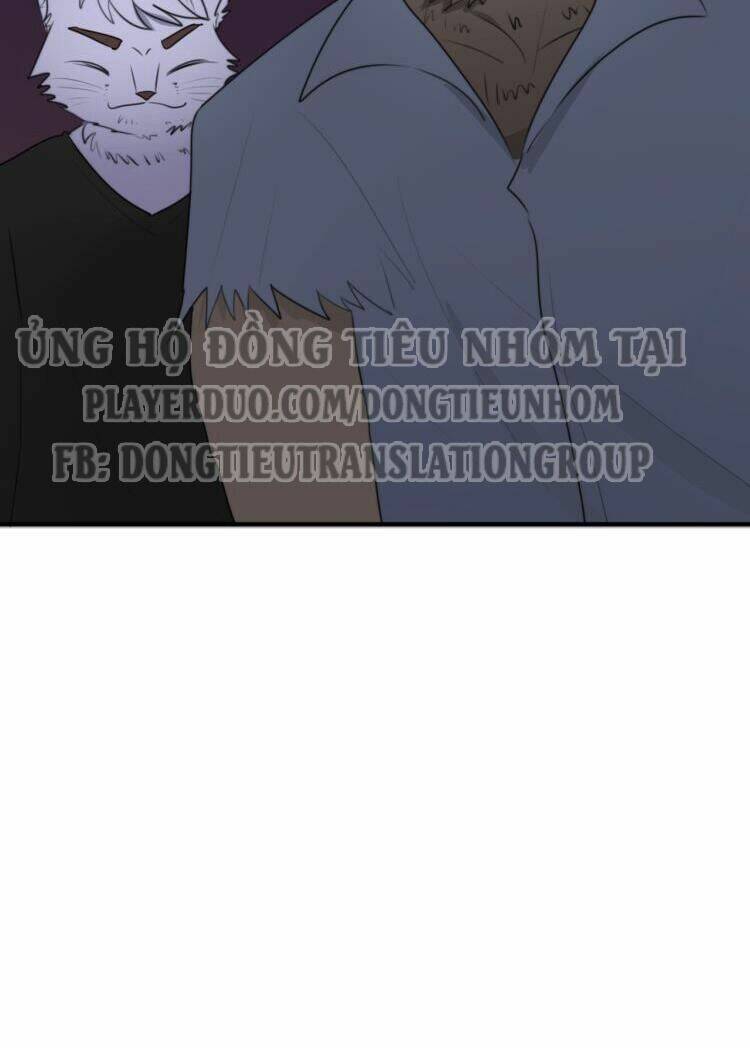 tiểu miêu và hắc diệu thạch chapter 8 3