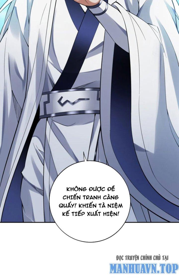 ẩn cư mười vạn năm, đời sau mời ta rời núi chapter 72 17