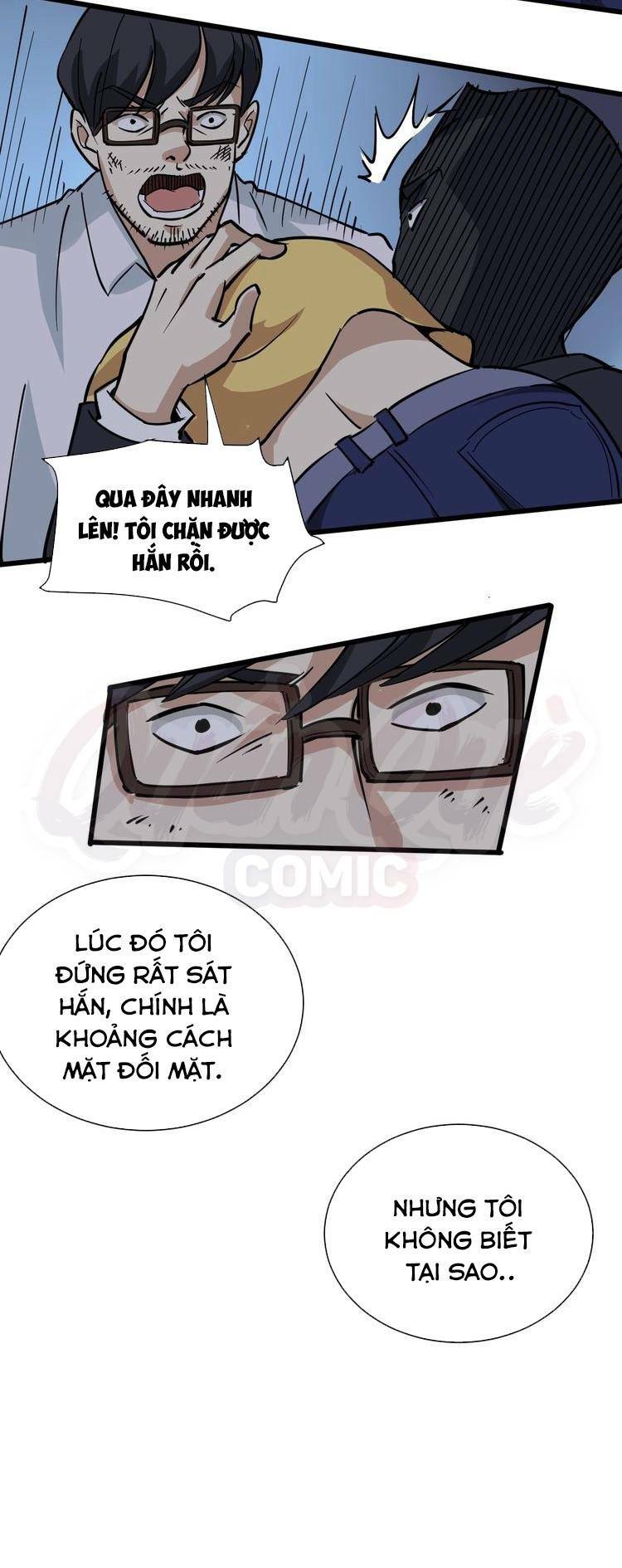 hồi xuân tiểu độc y chapter 33 30