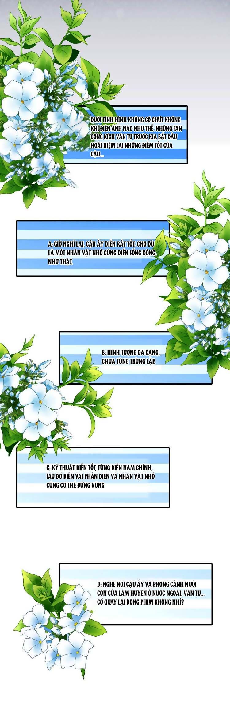 Siêu Sao Trứ Danh chapter 79 - Trang 2