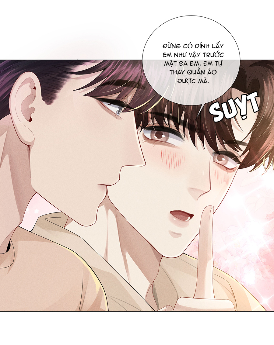 dior tiên sinh chapter 43 8