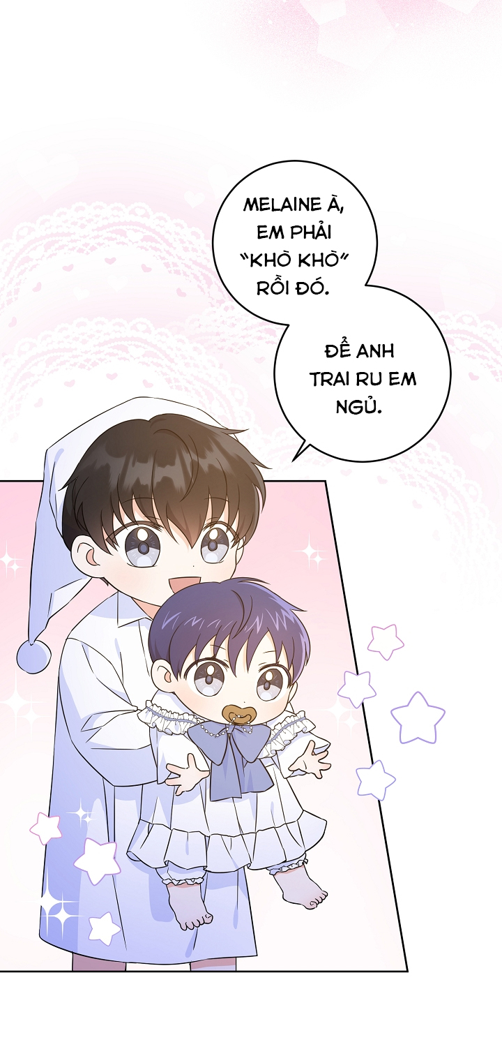 cho con cái núm dú đi mà chapter 21 20