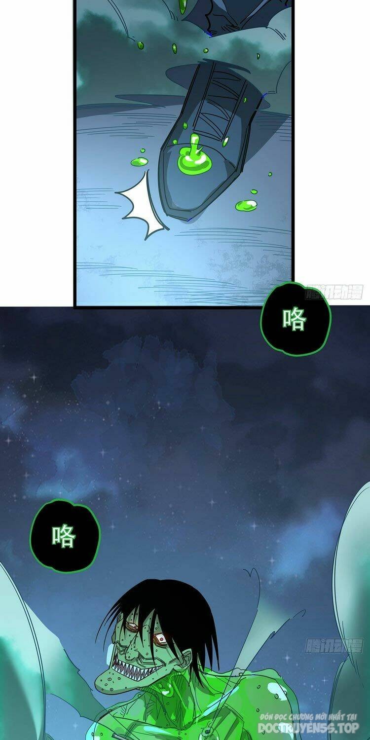 giải cứu 99 nữ chính ở mạt thế chapter 55 8