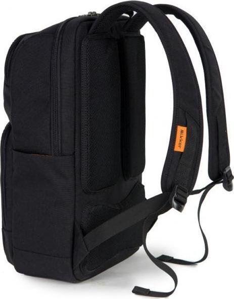 Balo laptop Mikkor The Ives Backpack