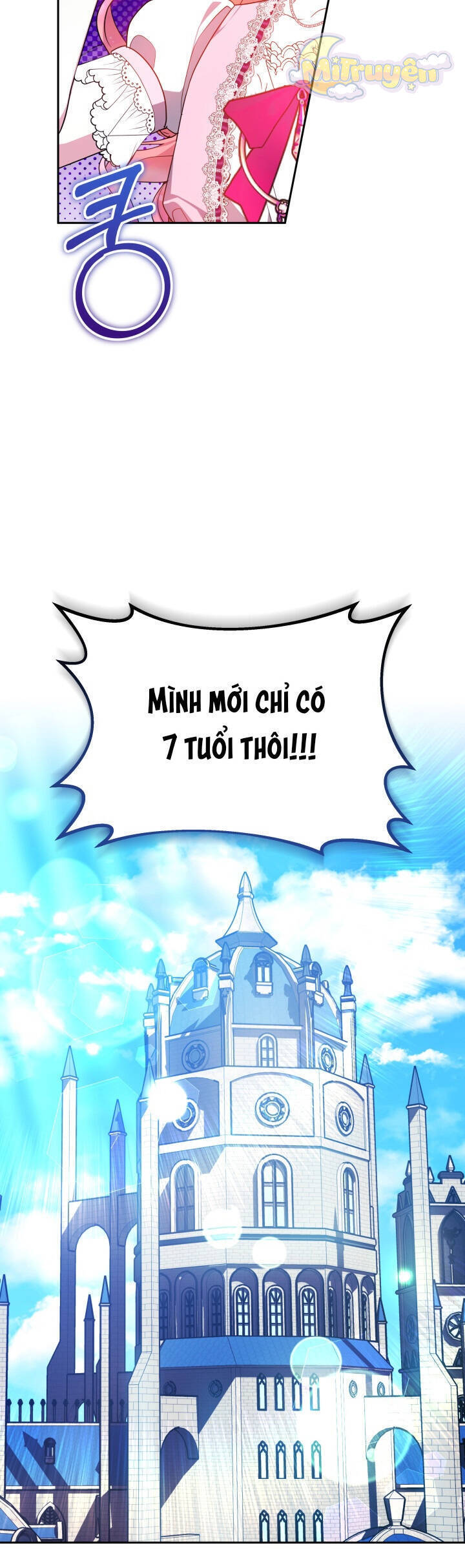 rồng con thuần hóa những kẻ điên chapter 38 37