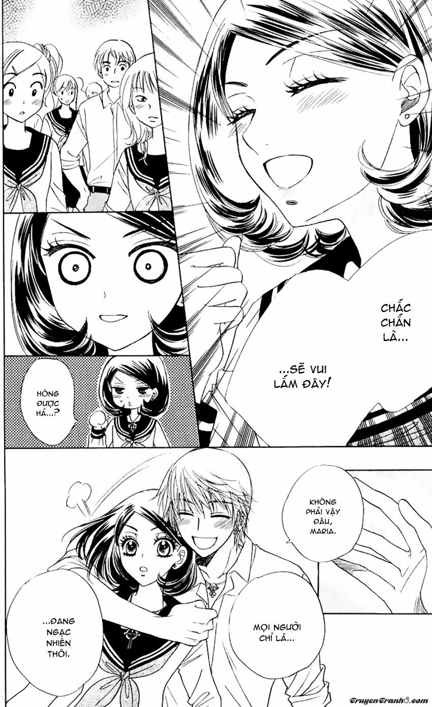 ác quỷ và bản tình ca chapter 62 16