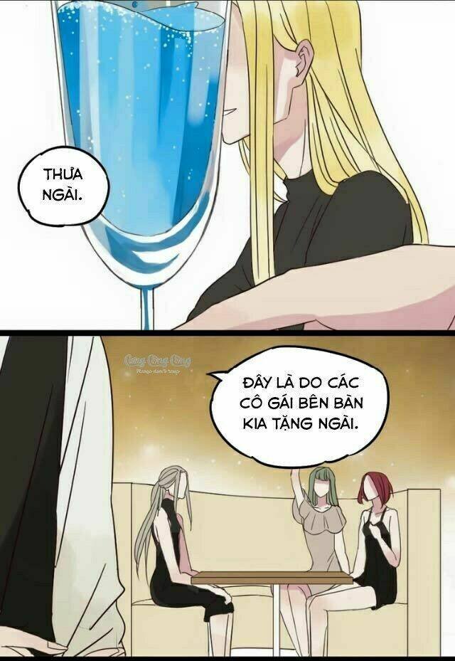 hóa ra chủ nhà siêu soái chapter 10 24