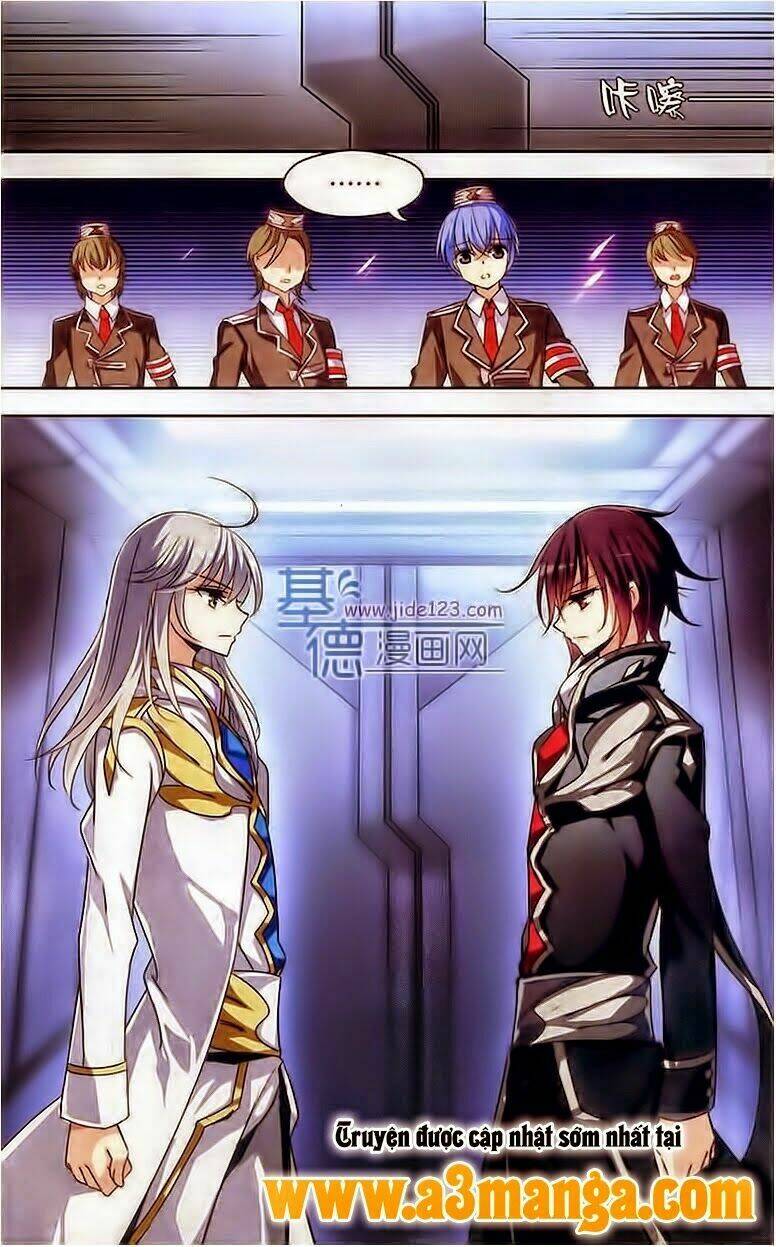 xuyên duyệt tây nguyên 3000 chapter 78 5