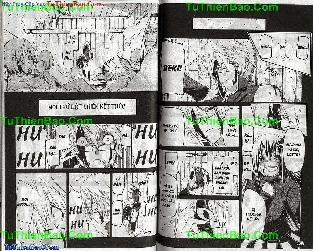 đặc vụ hàng hải chapter 7 79