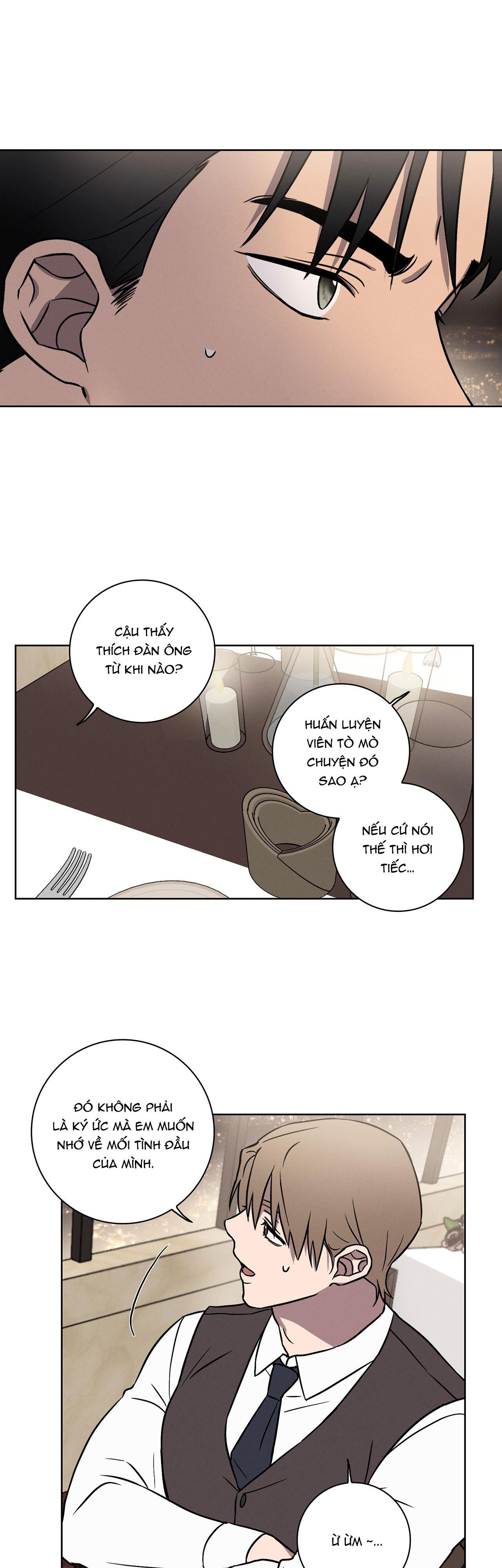 love gym chapter 5 22