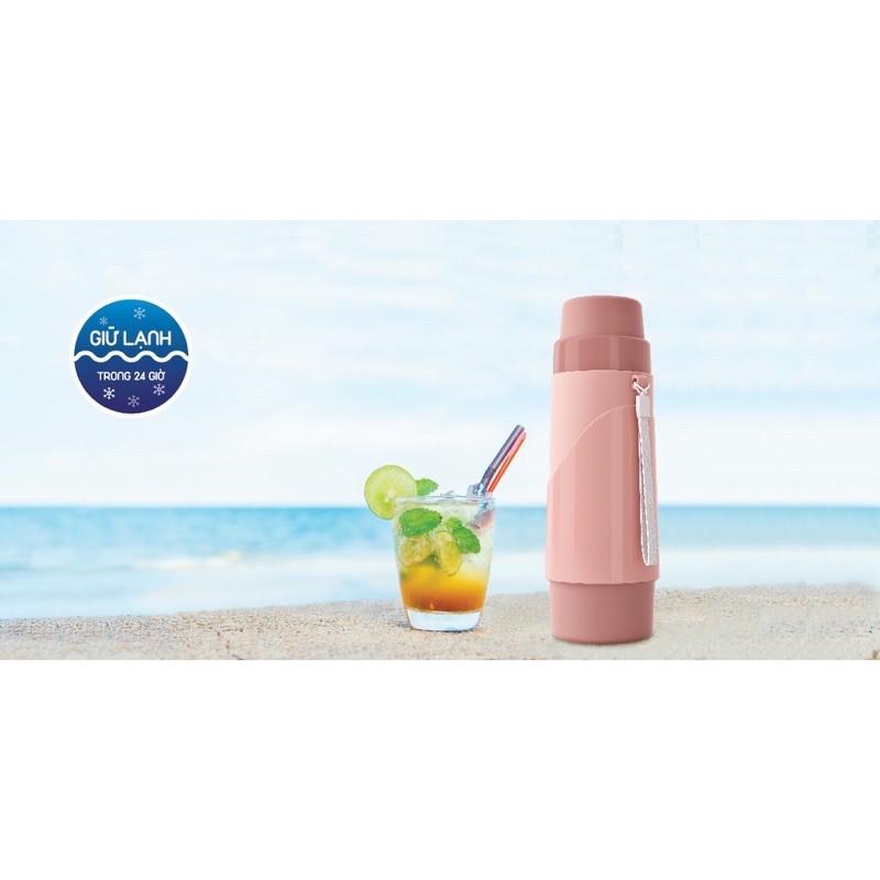 Phích giữ nhiệt Rạng Đông mini 450ml