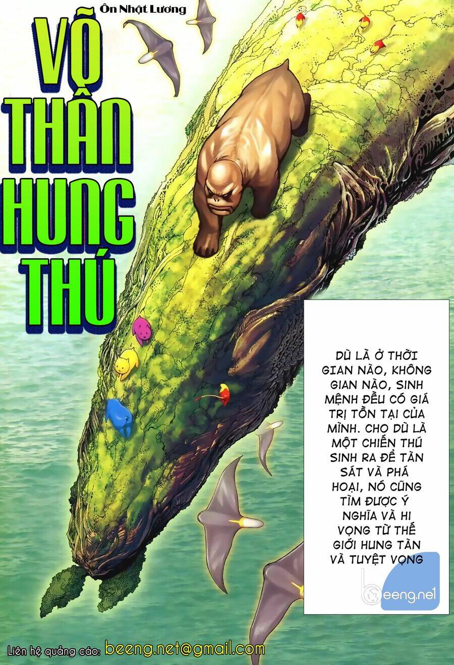 truyện ngắn ôn nhật lương hải dương chapter 9 1