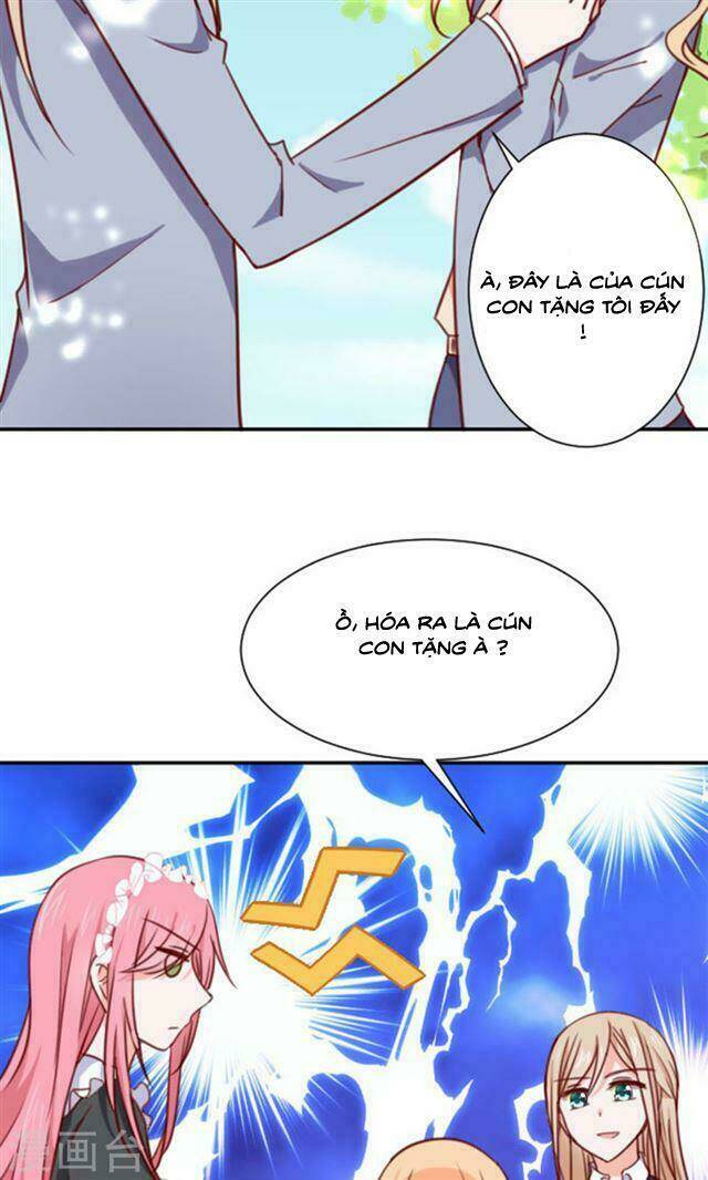 hôm nay tôi sẽ yêu ai đây ? chapter 15 35