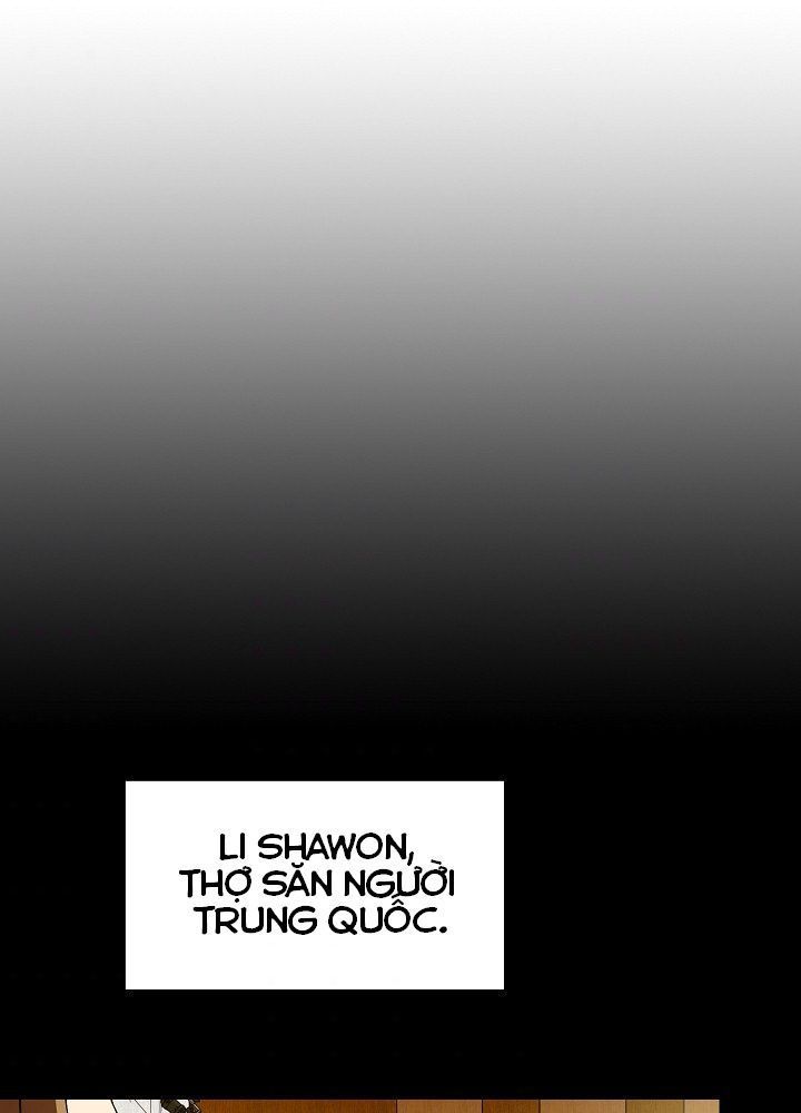 chòm sao trở về từ địa ngục chapter 5 58