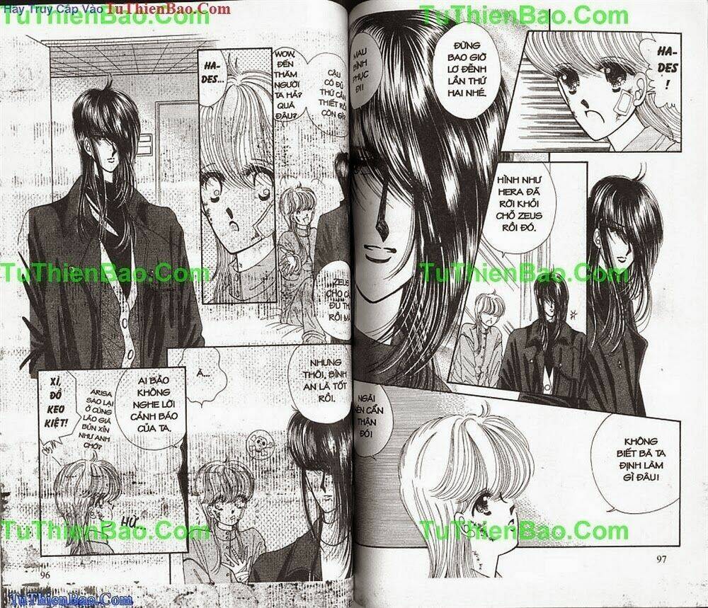 aries thần thoại cung hoàng đạo chapter 6 49