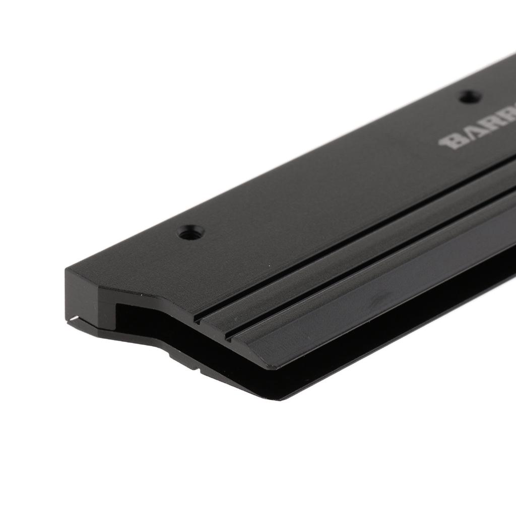 DIMM Memory Cover, RAM Heatsink Water Cooling Side Plate