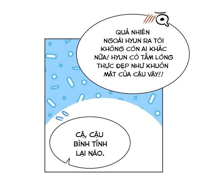 chuyện tình lãng mạn tại manhattan chapter 58 19