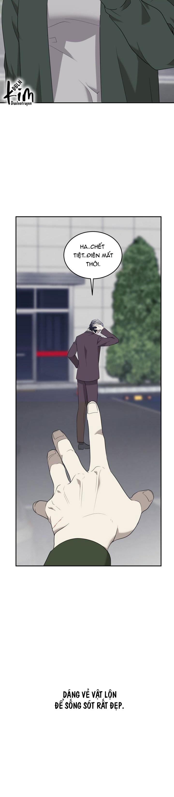 dưỡng thú cưng chapter 48 29